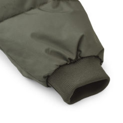 Liewood Palle Daunenjacke für Kinder „Hunter green“