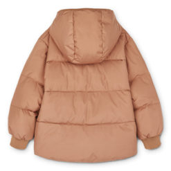 Liewood Palle Daunenjacke für Kinder „Tuscany rose“