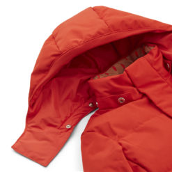 Liewood Paloma Daunenjacke für Kinder „Graphic stroke / tuscany rose“