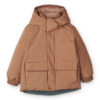 Liewood Paloma Daunenjacke für Kinder „Tuscany rose multi mix“