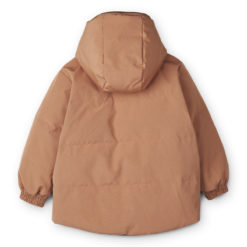 Liewood Paloma Daunenjacke für Kinder „Tuscany rose multi mix“