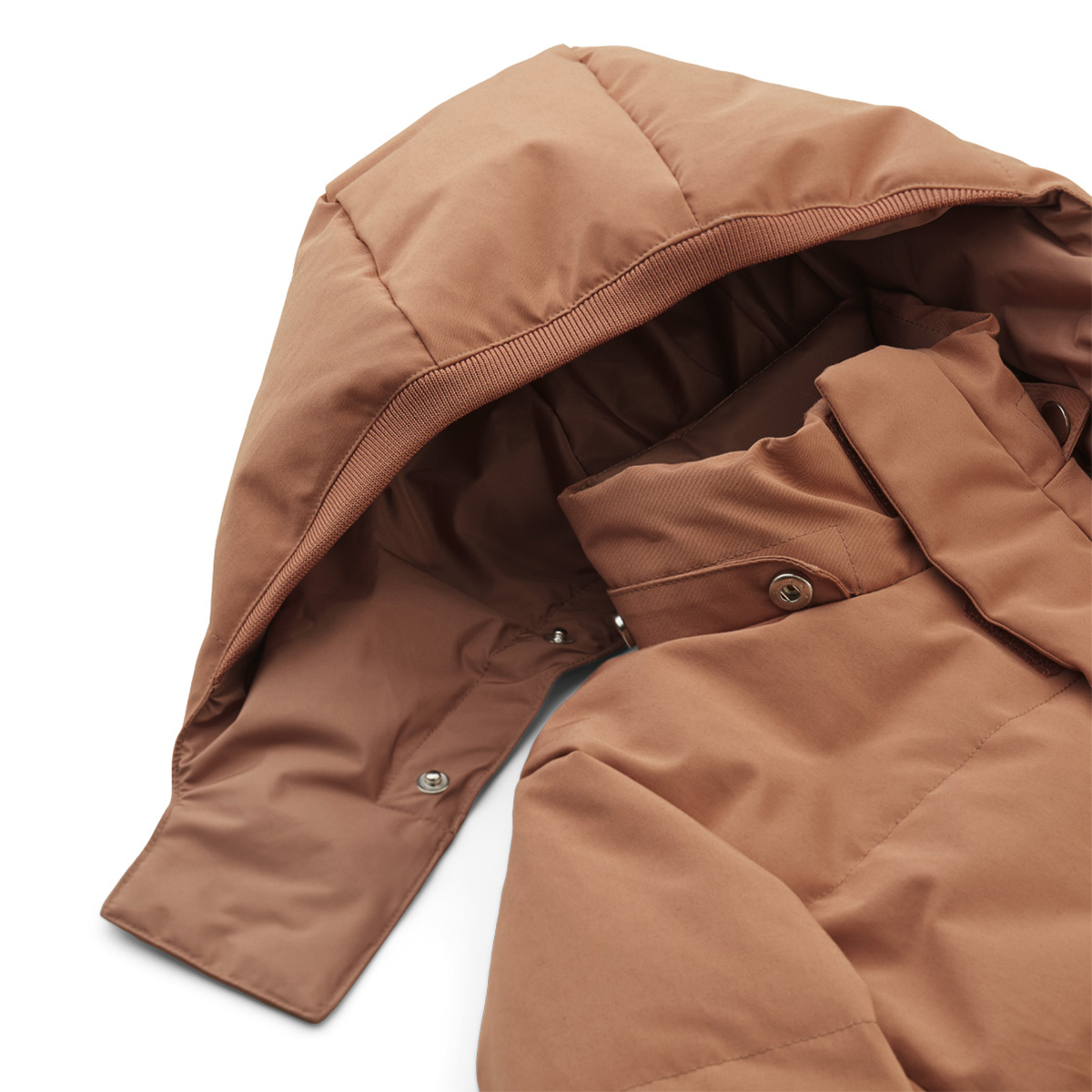 Liewood Paloma Daunenjacke für Kinder „Tuscany rose multi mix“