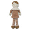 Liewood Puppe „Ester“, Baumwolle, H30cm 01