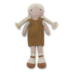 Liewood Puppe „Johanna“, Baumwolle, H30cm 01