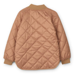 Liewood Scarlet Thermo-Set für Kinder „Tuscany rose“