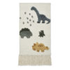 Liewood Wandteppich Blanca „Dino multi mix“, 45x65cm 01