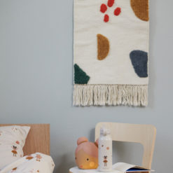 Liewood Wandteppich Blanca „Geometric multi mix“, 45x65cm 04