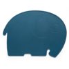 Sebra Silikon Platzdeckchen, Fanto der Elefant, nordic blue 01