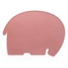 Sebra Silikon Platzdeckchen, Fanto der Elefant, vintage rose 01