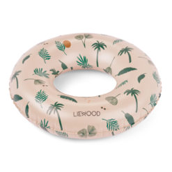 DELISTED Liewood Baloo Schwimmring „Jungle / Apple blossom mix“, 1-5 Jahre
