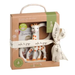 Beißring So'Pure Sophie la girafe®, Version extra weich