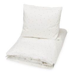 Cam Cam Baby Bettwäsche „Flowing Leaf“ – 70x100cm : 40x45cm 01
