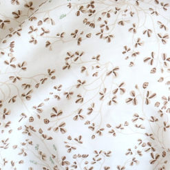 Cam Cam Baby Bettwäsche „Lierre“ – 70x100cm : 40x45cm 02