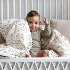 Cam Cam Baby Bettwäsche „Lierre“ – 70x100cm : 40x45cm 03