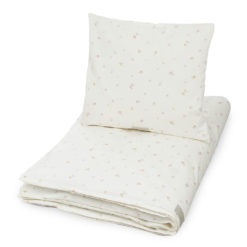 Cam Cam Baby Bettwäsche „Poppies“ – 70x100cm : 40x45cm 01