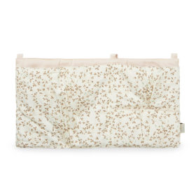 Cam Cam Betttasche „Lierre“, OCS, 42x24cm 01