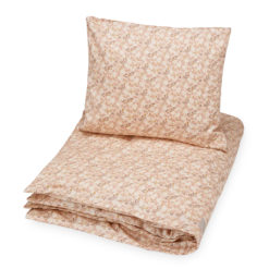 Cam Cam Junior Bettwäsche „Aurora“ – 100x135cm : 40x60cm 01
