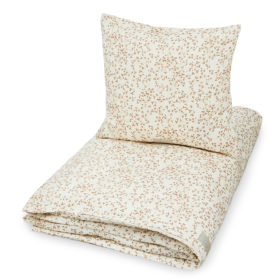 Cam Cam Junior Bettwäsche „Lierre“ – 100x135cm : 40x60cm 01