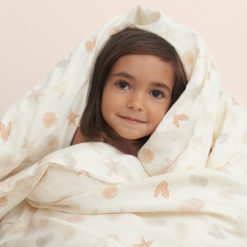 Cam Cam Junior Bettwäsche „Seabed“ – 100x135cm : 40x60cm 02