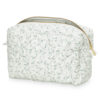 Cam Cam Kosmetiktasche „Green Leaves“