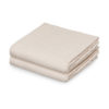 Cam Cam Mulltuch „Almond“, 2er-Set, GOTS, 70x70cm
