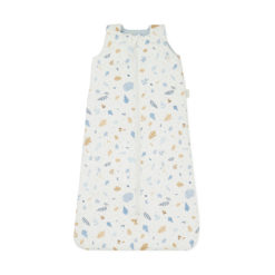 Cam Cam Musselin Schlafsack 0-6 M „Forest“, 65x40cm, OCS