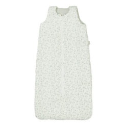Cam Cam Musselin Schlafsack 6-18 M „Green Leaves“, 85x45cm, OCS