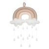 Cam Cam Regenbogen Mobile „Almond“, 29x18cm, OCS 01