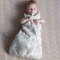 Cam Cam Schlafsack 0-6 M „Lierre“, 65x40cm, OCS