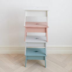 Cam Cam Tritthocker Luca, 22x34x23cm, FSC-Mix