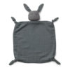 Liewood Agnete Kuscheltuch „Stone Grey“