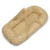 Liewood Gro Babylift : Babynest „Palms : Jojoba“, Bio-Baumwolle 01