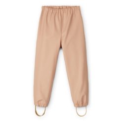 Liewood Serena Regenbekleidungs-Set Junior „Dark Rose“ 4-7 Jahre Hose