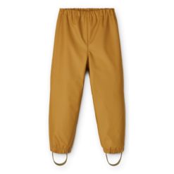 Liewood Serena Regenbekleidungs-Set Junior „Golden caramel“ 4-7 Jahre Hose