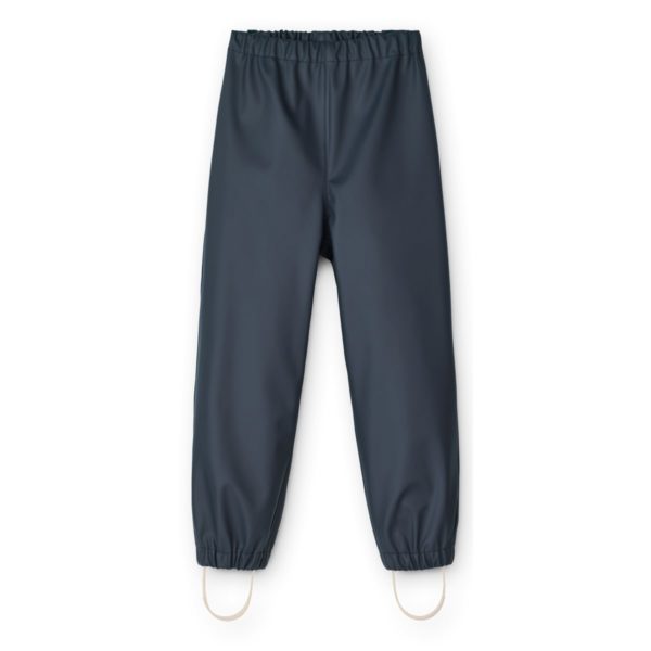 Liewood Serena Regenbekleidungs-Set Junior „Deep navy“ 4-7 Jahre Hose