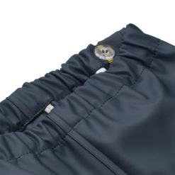 Liewood Serena Regenbekleidungs-Set Junior „Deep navy“ 4-7 Jahre Hose