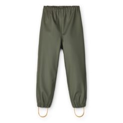 Liewood Serena Regenbekleidungs-Set Junior „Hunter green“ 4-7 Jahre Hose