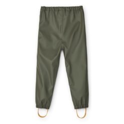 Liewood Serena Regenbekleidungs-Set Junior „Hunter green“ 4-7 Jahre Hose