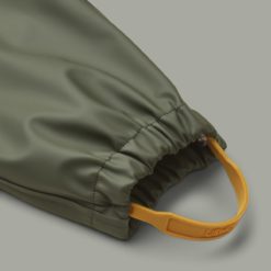 Liewood Serena Regenbekleidungs-Set Junior „Hunter green“ 4-7 Jahre Hose