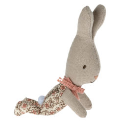 DELISTED Maileg Hase im rosa Strampler, MY, H11cm – Bild 2
