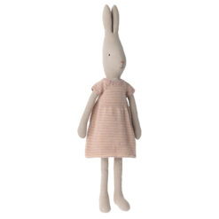 DELISTED Maileg Hase mit gestricktem Kleid, Gr. 4 - 62cm