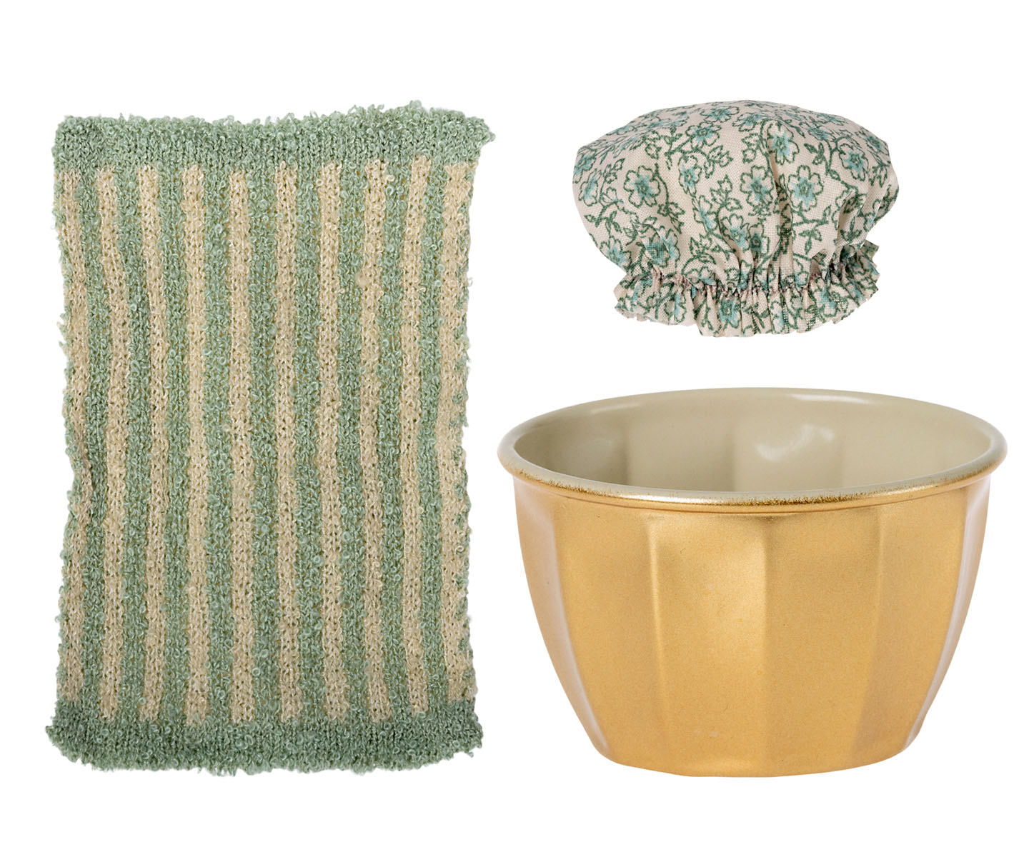 Maileg Big Sister Spa & Wellnessmaus – Bild 3