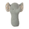 Maileg Kuschelfreunde, Elefantenrassel, H13cm 01
