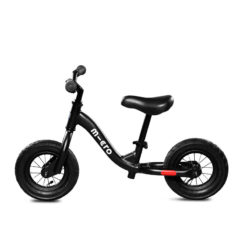 Micro Mobility balance bike „black“, ab 2 Jahren 03
