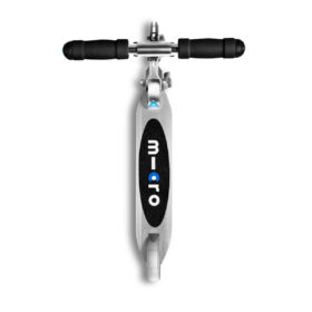Micro Mobility micro sprite LED „silver matt“, ab 5 Jahre 02
