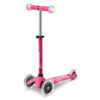 Micro Mobility mini micro deluxe magic „pink“, ab 2 Jahren 01