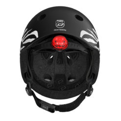 Scoot and Ride Kinderhelm Graphics „Zebra“ (XXS - S) 45 – 51cm 03