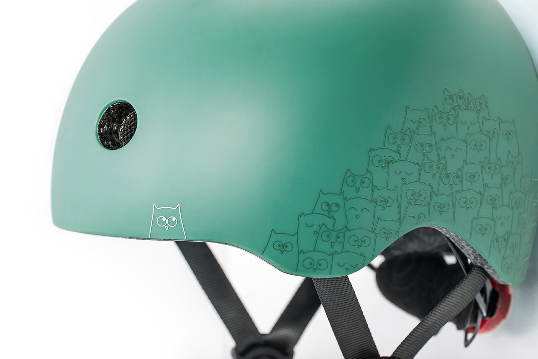 Scoot and Ride Kinderhelm „reflective forest“ (XXS - S) 45 – 51cm 03