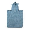 Sebra Badeponcho Milo „powder blue“, 85x54cmSebra Badeponcho Milo „powder blue“, 85x54cm
