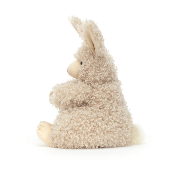 Jellycat Kuscheltier Bobbleton Bunny (H27cm) – Bild 3